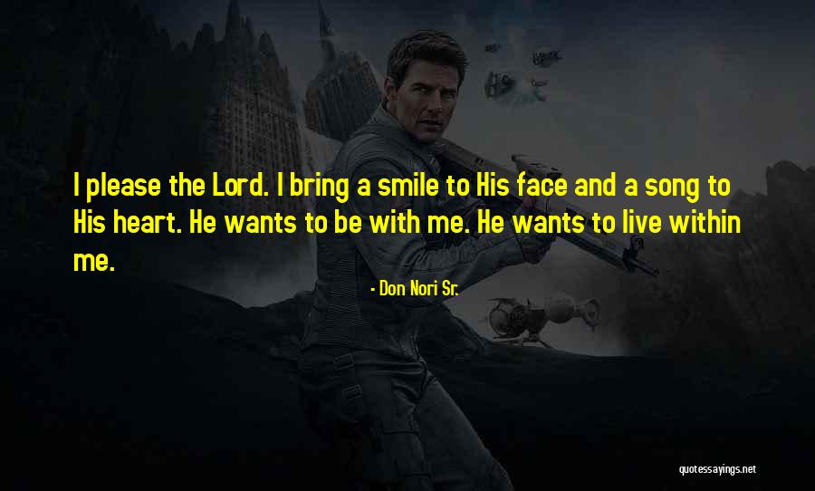 Suffixes Anchor Quotes By Don Nori Sr. Suffixes Anchor Quotes By Don Nori Sr.