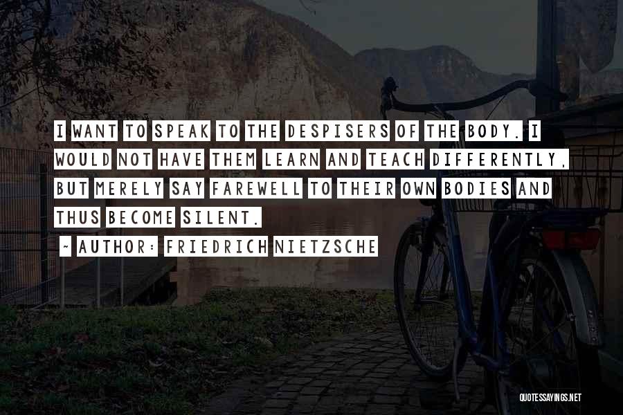 Suffocating Boyfriend Quotes By Friedrich Nietzsche