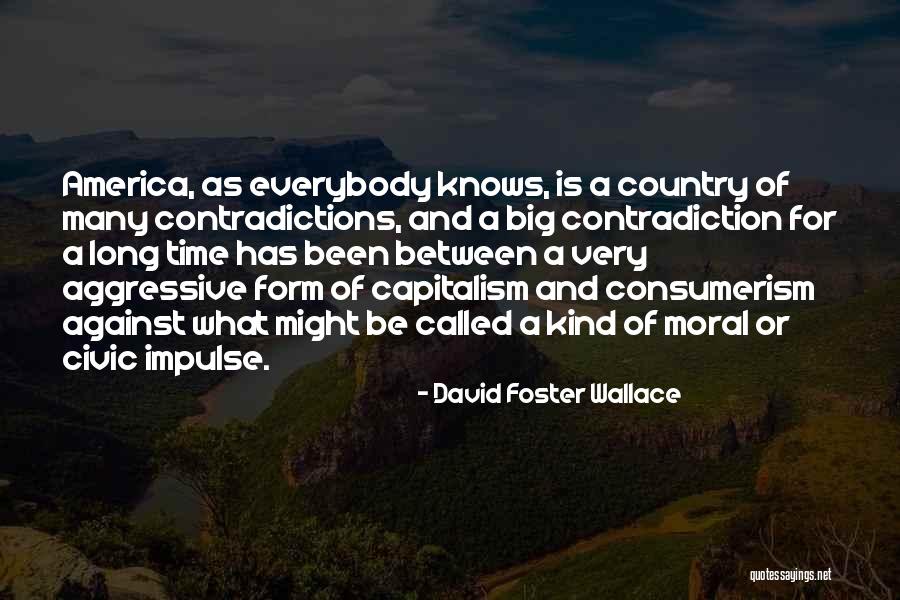 Suffocating Feeling Quotes By David Foster Wallace Suffocating Feeling Quotes By David Foster Wallace
