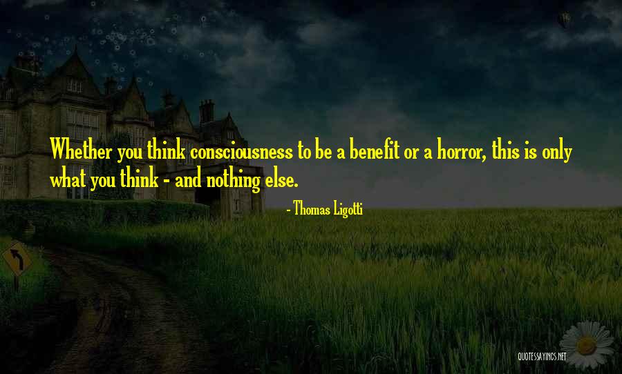 Suffocating Feeling Quotes By Thomas Ligotti Suffocating Feeling Quotes By Thomas Ligotti