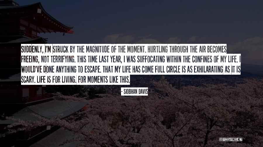 Suffocating Love Quotes By Siobhan Davis Suffocating Love Quotes By Siobhan Davis