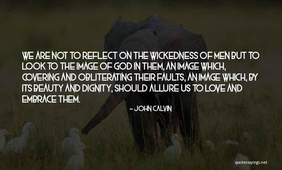 Suffocation Breath Quotes By John Calvin Suffocation Breath Quotes By John Calvin