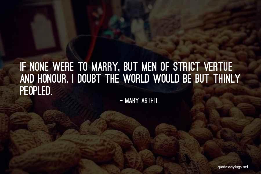 Suffocation Pierced Quotes By Mary Astell Suffocation Pierced Quotes By Mary Astell