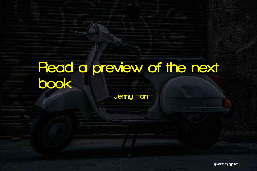 Suffolks Quotes By Jenny Han Suffolks Quotes By Jenny Han