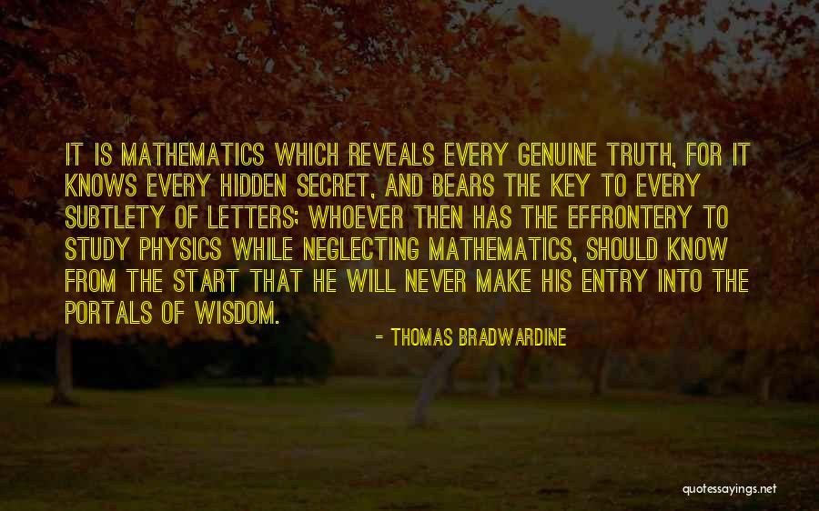 Suffrages Liturgy Quotes By Thomas Bradwardine Suffrages Liturgy Quotes By Thomas Bradwardine