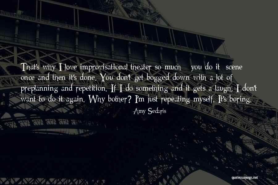 Suffred Quotes By Amy Sedaris Suffred Quotes By Amy Sedaris