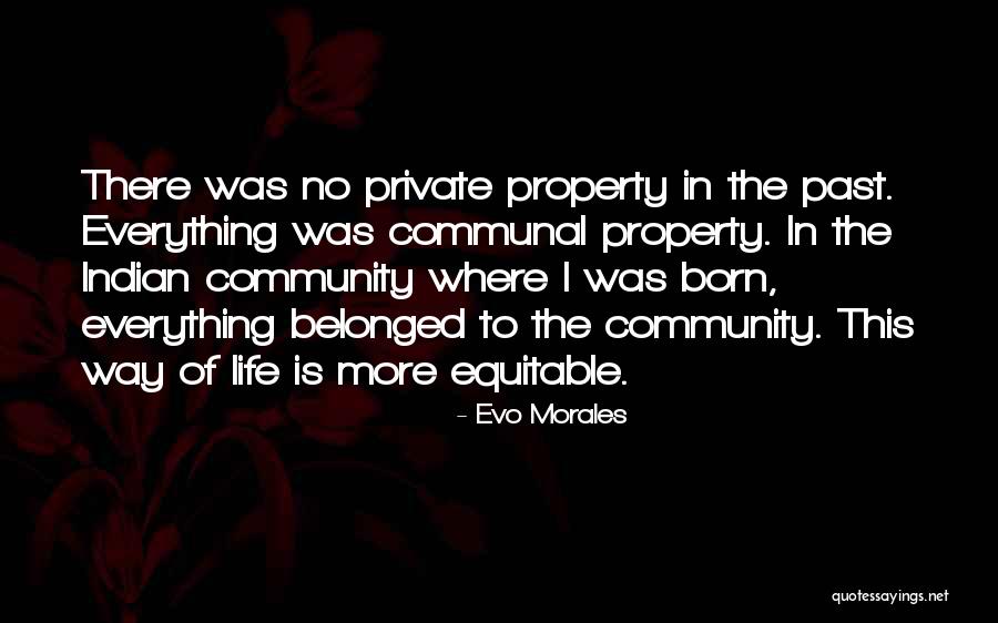 Suffred Quotes By Evo Morales Suffred Quotes By Evo Morales