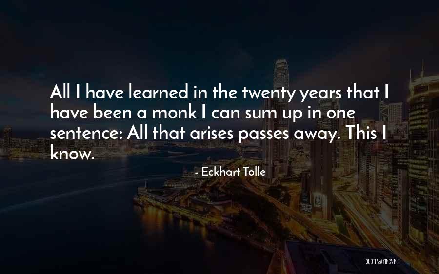 Suffredini Obituary Quotes By Eckhart Tolle Suffredini Obituary Quotes By Eckhart Tolle