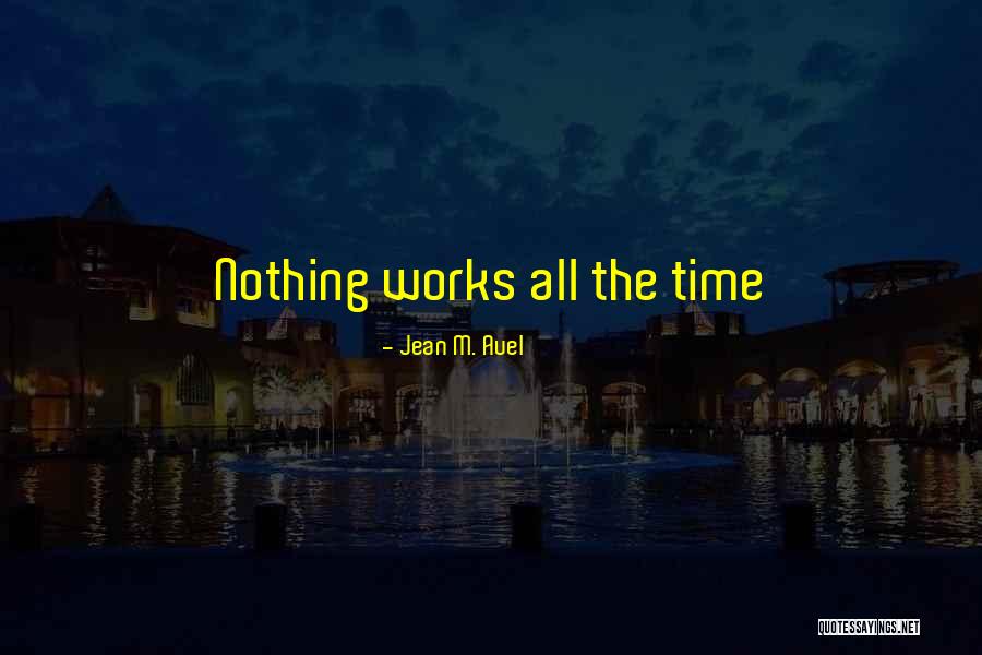 Suffuscans Quotes By Jean M. Auel Suffuscans Quotes By Jean M. Auel