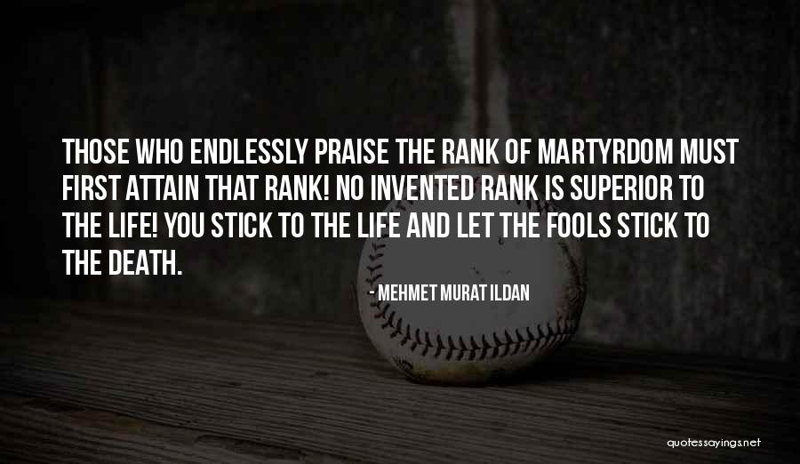 Suffuscans Quotes By Mehmet Murat Ildan Suffuscans Quotes By Mehmet Murat Ildan