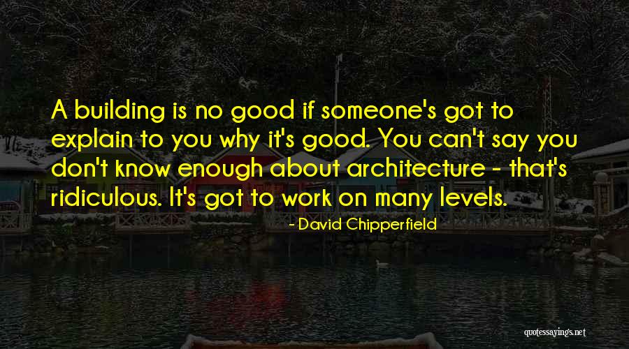 Suffusing Define Quotes By David Chipperfield Suffusing Define Quotes By David Chipperfield