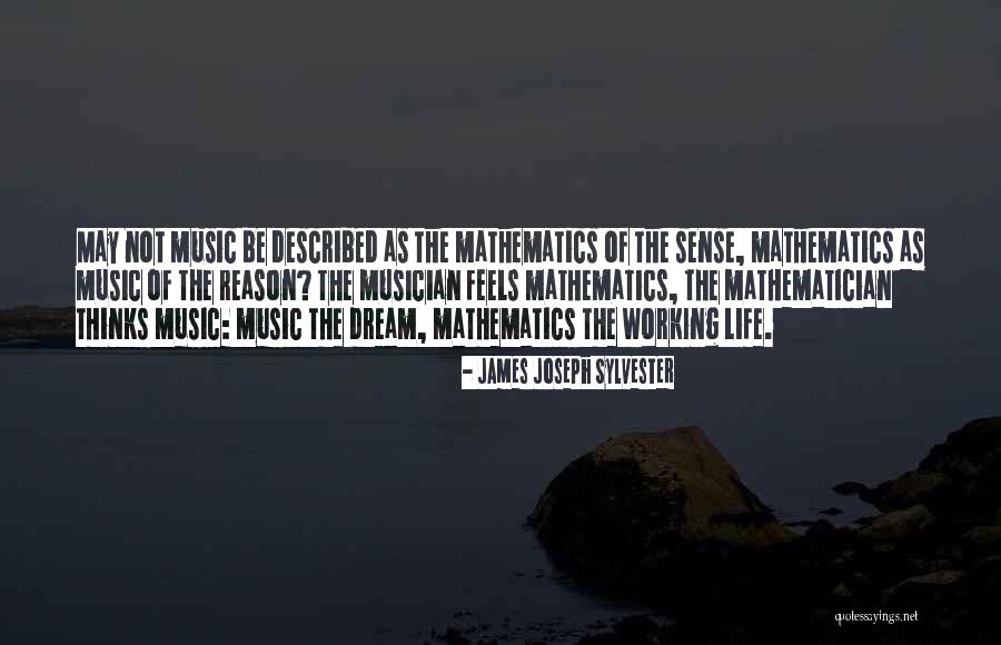 Suffusing Something Quotes By James Joseph Sylvester Suffusing Something Quotes By James Joseph Sylvester