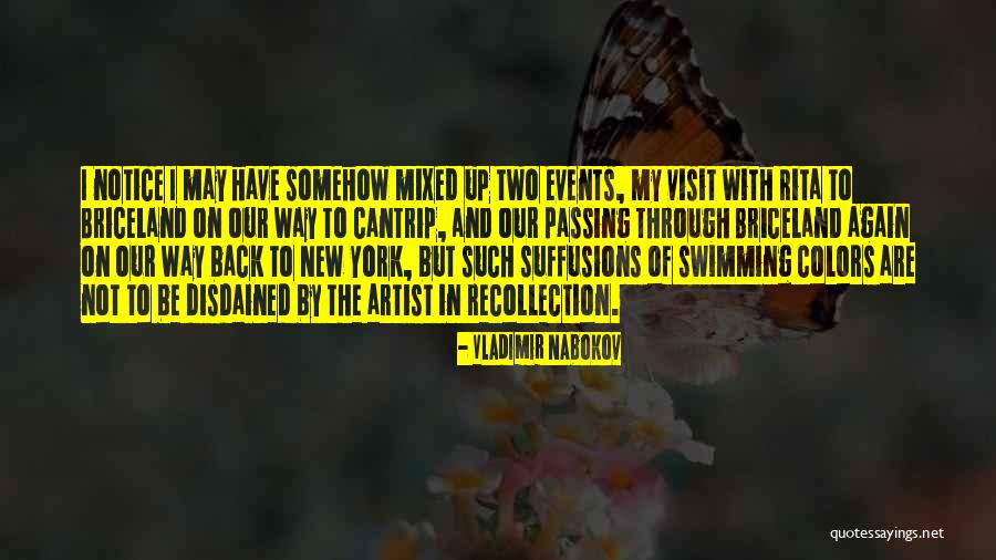 Suffusions Quotes By Vladimir Nabokov Suffusions Quotes By Vladimir Nabokov