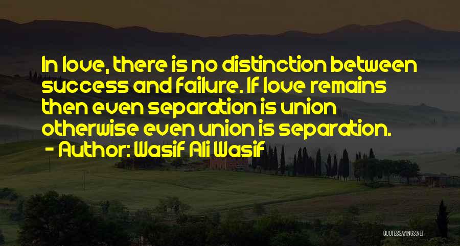 Sufi Mysticism Quotes By Wasif Ali Wasif