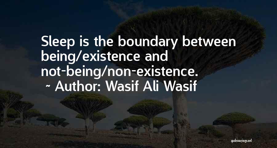 Sufi Mysticism Quotes By Wasif Ali Wasif