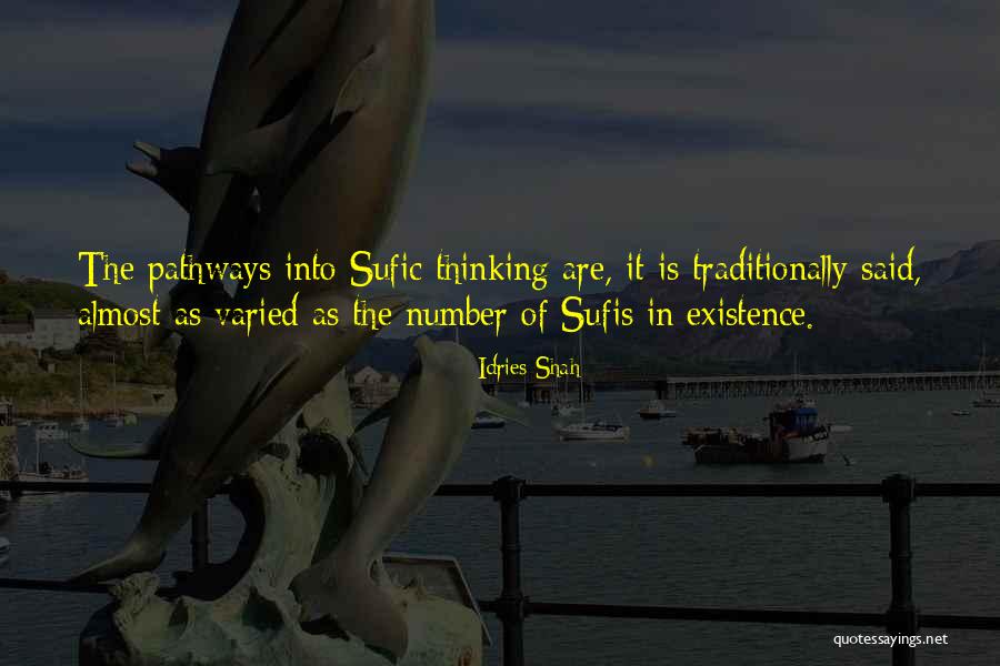 Sufi Path Quotes By Idries Shah Sufi Path Quotes By Idries Shah