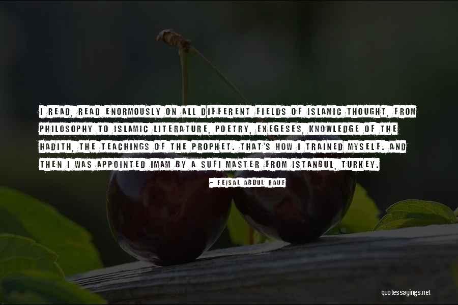 Sufi Poetry And Quotes By Feisal Abdul Rauf Sufi Poetry And Quotes By Feisal Abdul Rauf