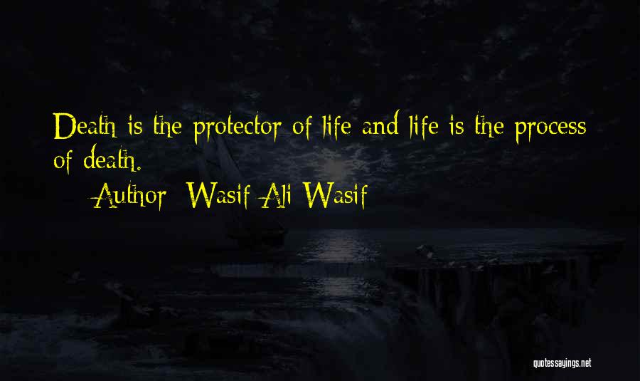 Sufi Quotes By Wasif Ali Wasif