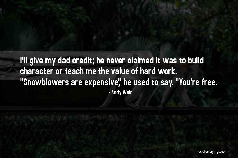 Sufi Wisdomy Quotes By Andy Weir Sufi Wisdomy Quotes By Andy Weir