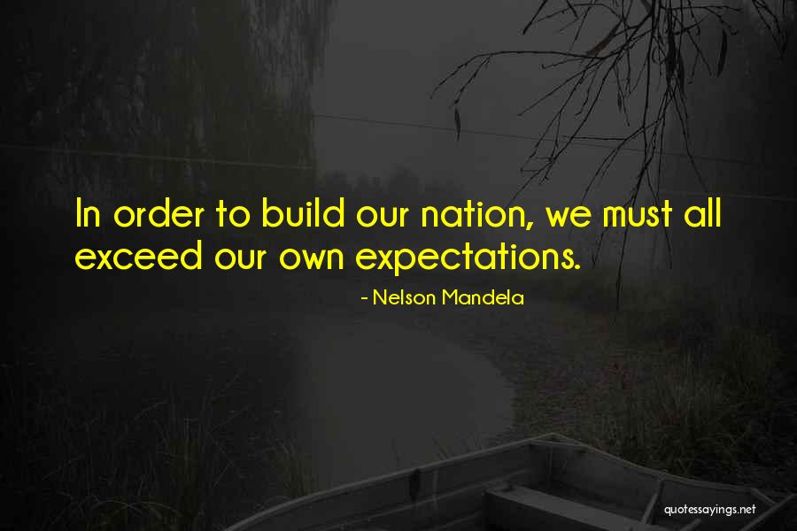 Sufiah Ibrahim Quotes By Nelson Mandela Sufiah Ibrahim Quotes By Nelson Mandela