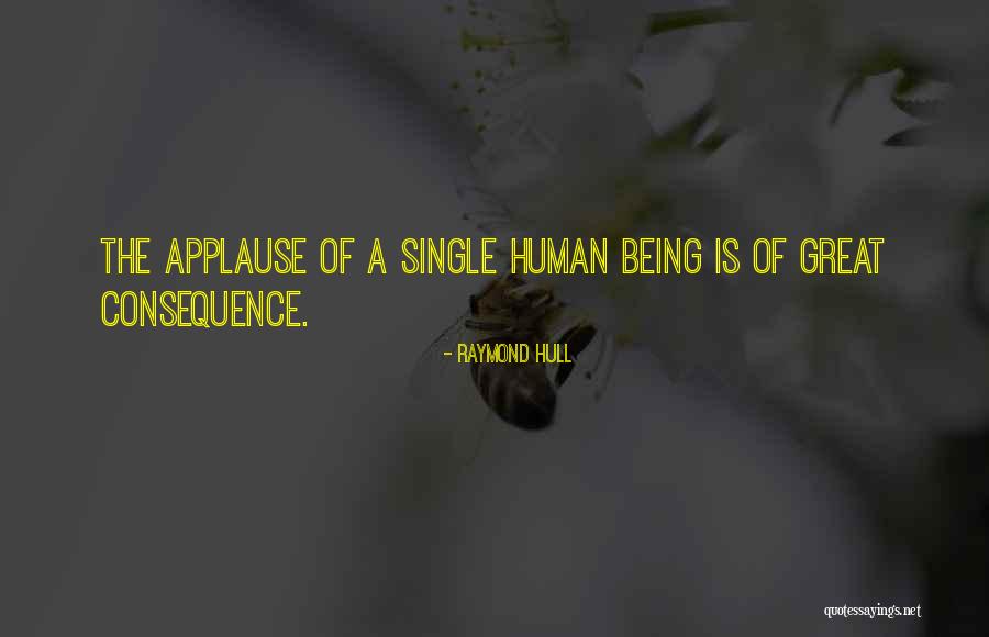 Suficiencia De La Quotes By Raymond Hull Suficiencia De La Quotes By Raymond Hull