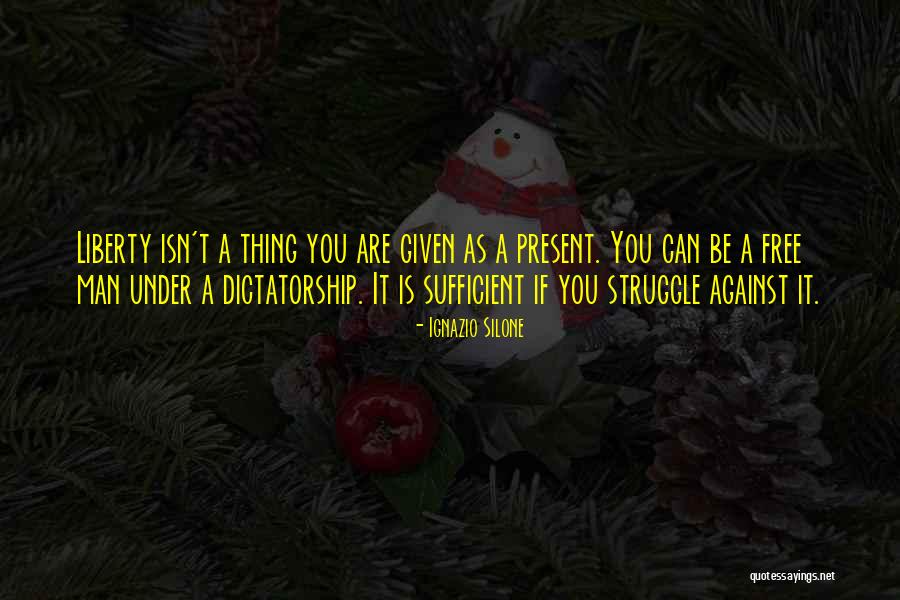 Suficiente Sinonimo Quotes By Ignazio Silone Suficiente Sinonimo Quotes By Ignazio Silone