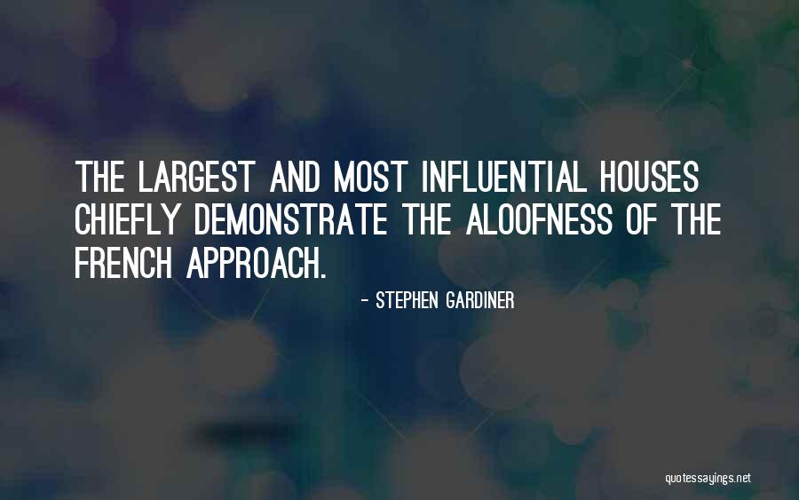 Suficientemente Sinonimos Quotes By Stephen Gardiner Suficientemente Sinonimos Quotes By Stephen Gardiner