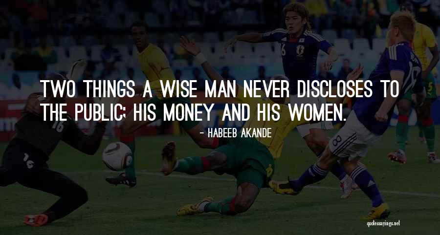 Sufism 61 Quotes By Habeeb Akande Sufism 61 Quotes By Habeeb Akande