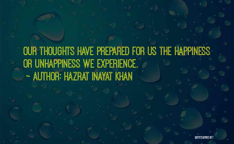 Sufism Quotes By Hazrat Inayat Khan