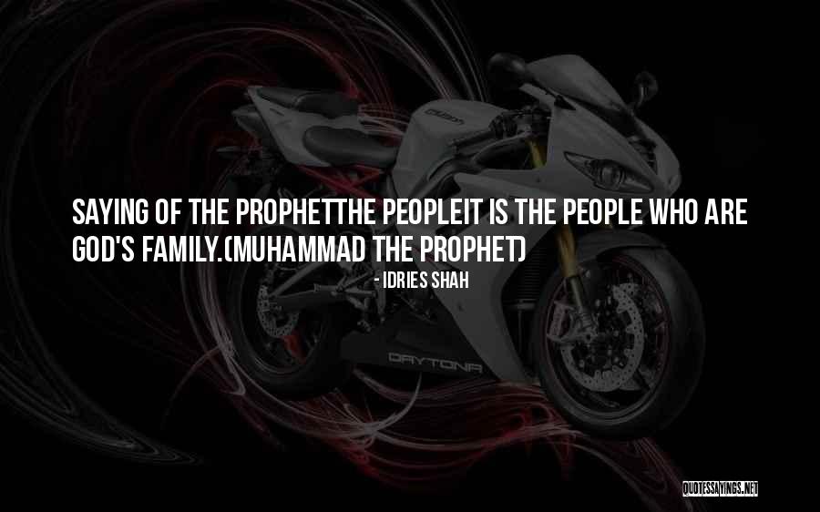 Sufism Religion Quotes By Idries Shah Sufism Religion Quotes By Idries Shah