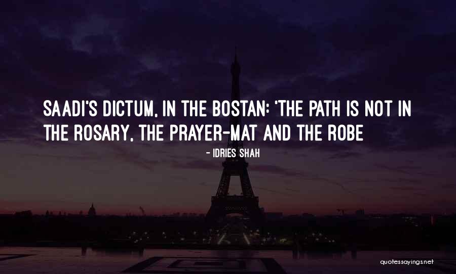 Sufism Religion Quotes By Idries Shah Sufism Religion Quotes By Idries Shah