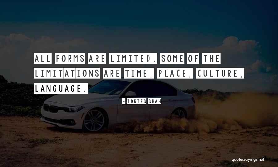 Sufism Religion Quotes By Idries Shah Sufism Religion Quotes By Idries Shah