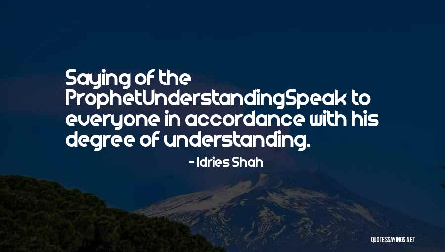 Sufism Religion Quotes By Idries Shah Sufism Religion Quotes By Idries Shah