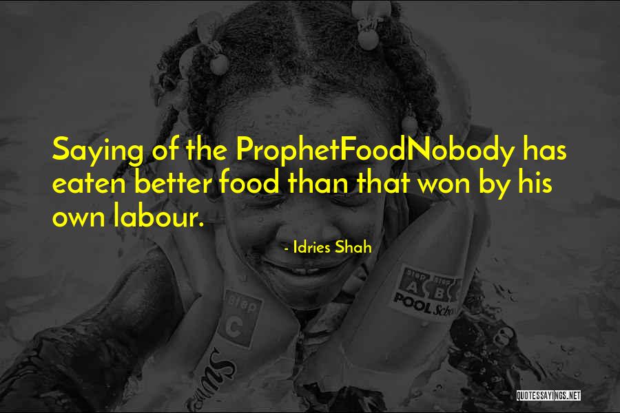 Sufism Religion Quotes By Idries Shah Sufism Religion Quotes By Idries Shah
