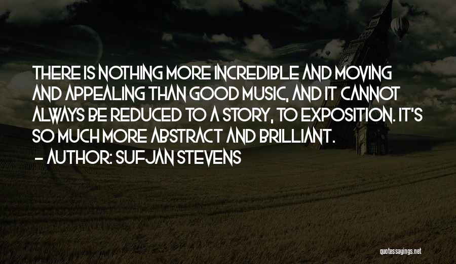 Sufjan Stevens Quotes 1389928