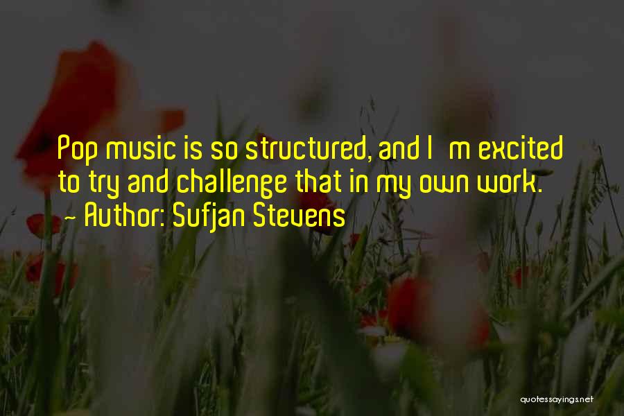 Sufjan Stevens Quotes 1564265