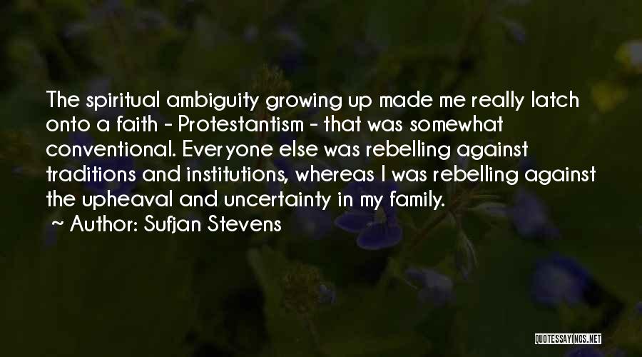 Sufjan Stevens Quotes 1757530