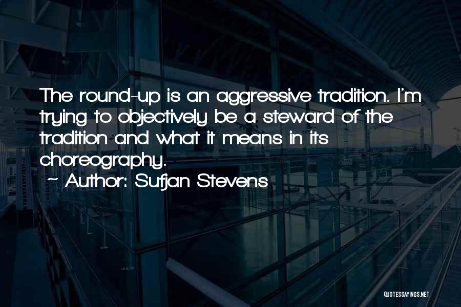 Sufjan Stevens Quotes 2053684