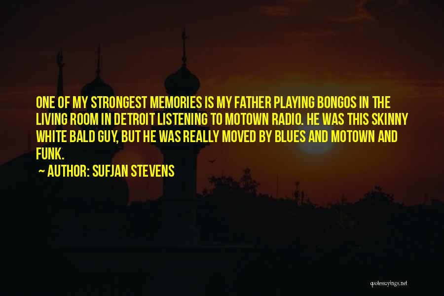 Sufjan Stevens Quotes 288095