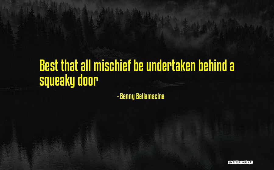 Suflare De Viata Quotes By Benny Bellamacina Suflare De Viata Quotes By Benny Bellamacina