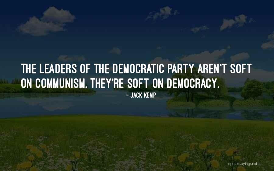 Suflare De Viata Quotes By Jack Kemp Suflare De Viata Quotes By Jack Kemp