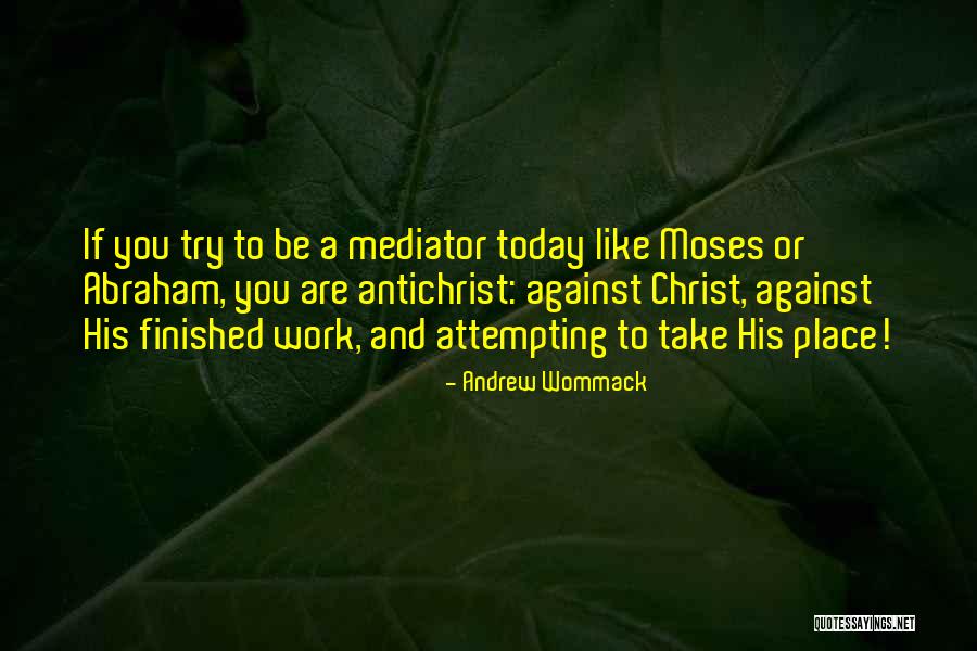 Suflete De Sticla Quotes By Andrew Wommack Suflete De Sticla Quotes By Andrew Wommack