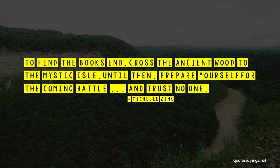 Sufleu Quotes By Michelle Zink Sufleu Quotes By Michelle Zink