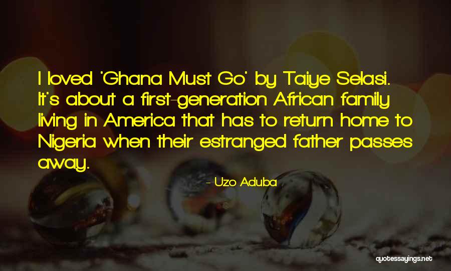 Sufragio Quotes By Uzo Aduba Sufragio Quotes By Uzo Aduba