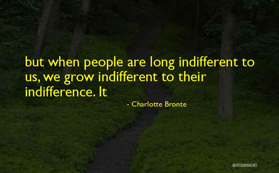 Sufrido Significado Quotes By Charlotte Bronte Sufrido Significado Quotes By Charlotte Bronte