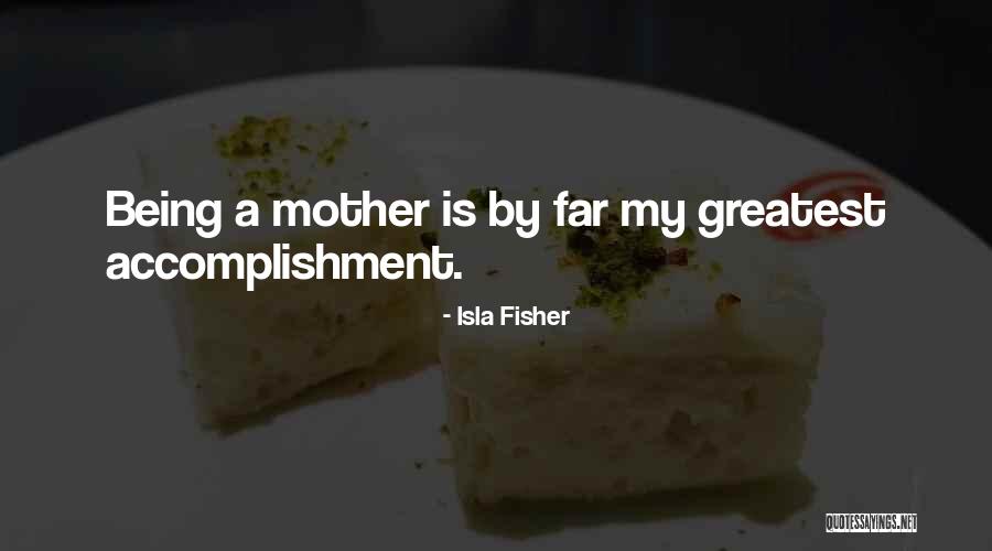 Sufrido Significado Quotes By Isla Fisher Sufrido Significado Quotes By Isla Fisher
