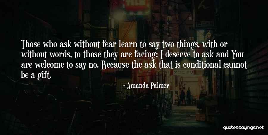 Sufridor Louis Quotes By Amanda Palmer Sufridor Louis Quotes By Amanda Palmer