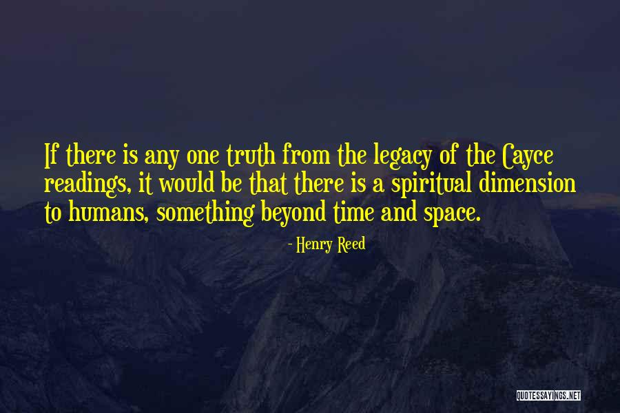 Sufrimiento De Madre Quotes By Henry Reed Sufrimiento De Madre Quotes By Henry Reed