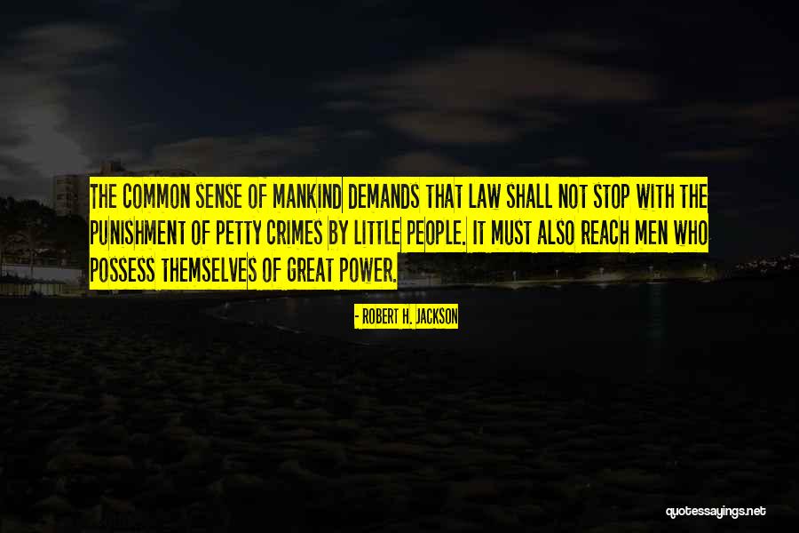 Sufrimiento Fetal Quotes By Robert H. Jackson Sufrimiento Fetal Quotes By Robert H. Jackson
