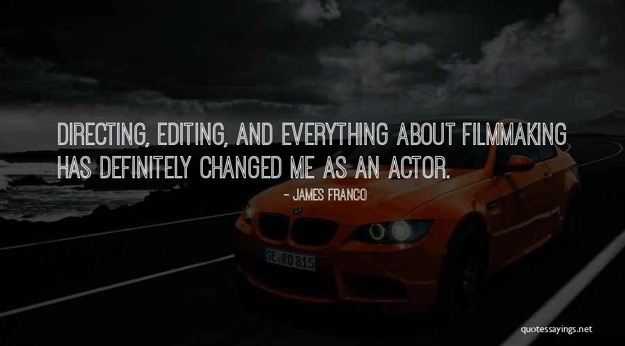 Sufrimientos Sin Quotes By James Franco